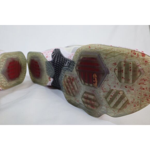 Nike Lebron 13 \'Friday the 13th\' Sneaker Halloween themed Nike Shoes main image 12